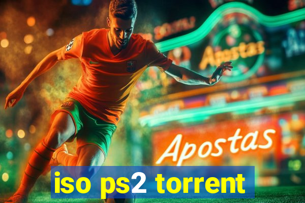 iso ps2 torrent